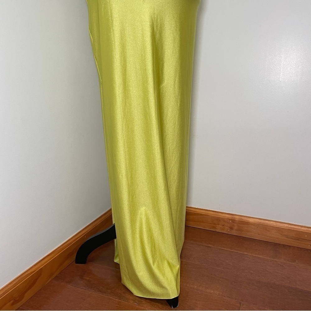 NEW! Baobab- Cala Set in Grasshopper Green Size Medium Resortwear Skirt Set - Picture 13 of 15